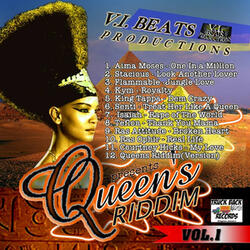 Look Another Lover (Queens Riddim)