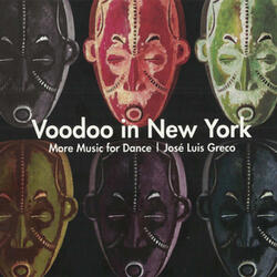 Voodoo in New York