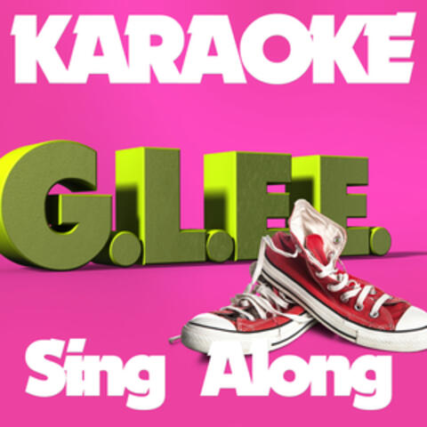 Karaoke - G.L.E.E. Sing It!