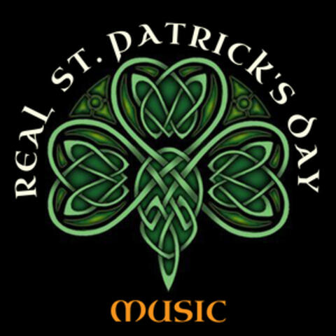 Real St. Patrick's Day Music