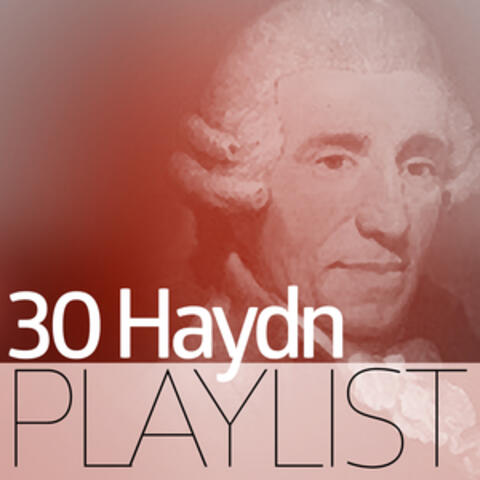 30 Haydn Playlist