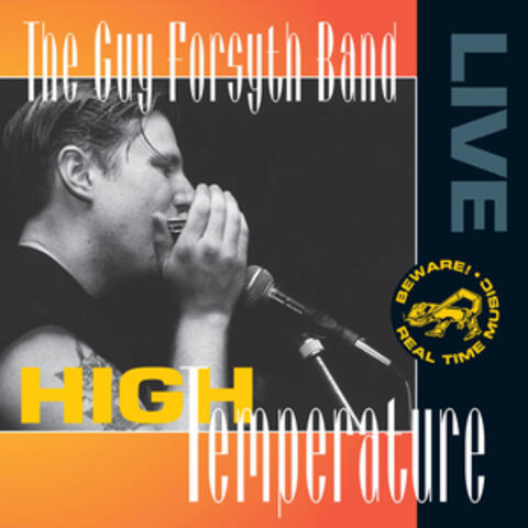 High Temperature Live