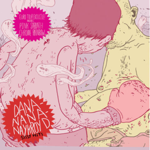 Sissy Hits (Euro Tour Exclusive)