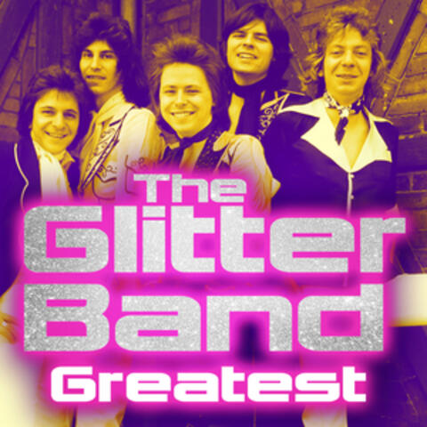 The Glitter Band