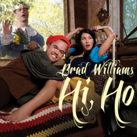 Hi, Ho