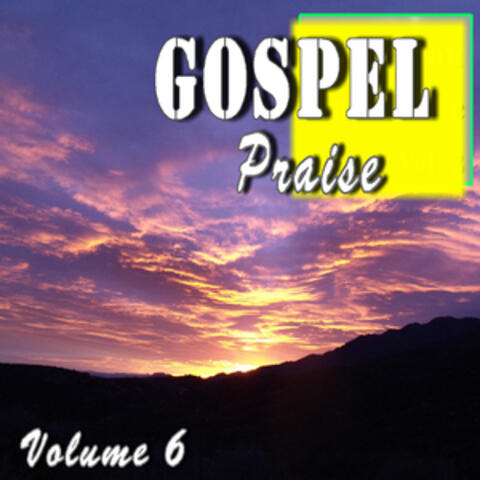 Gospel Praise, Vol. 6