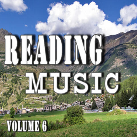 Reading Music, Vol. 6
