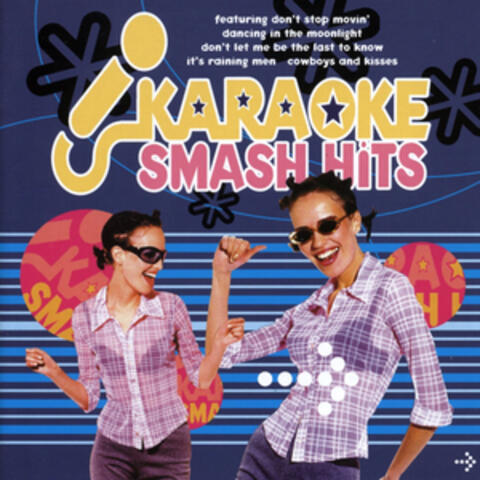 Karaoke Smash Hits
