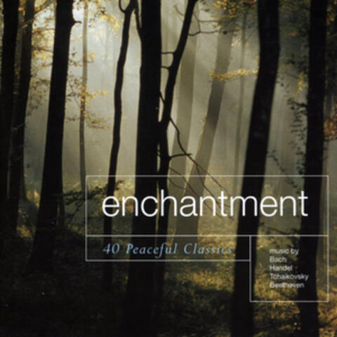 Enchantment - 40 Peaceful Classics