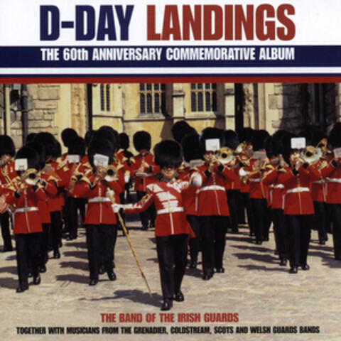 D-Day Landings - 60th Anniversary Commemorative Album