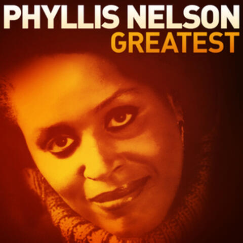 Phyllis Nelson