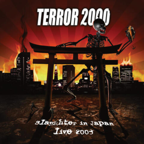 Slaughter in Japan (Live 2003)