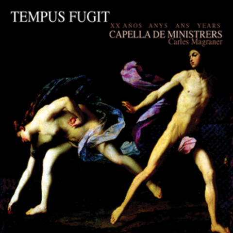 Tempus Fugit
