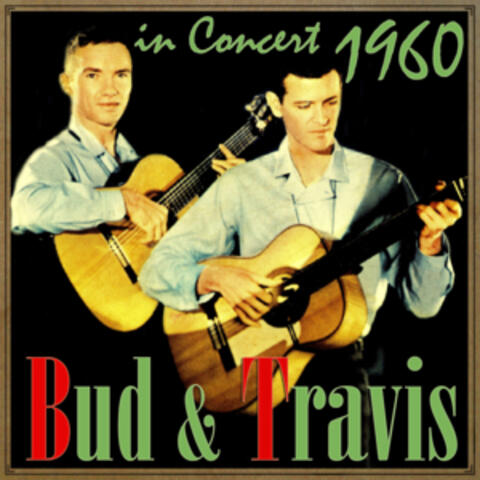 Bud & Travis in Concert, 1960