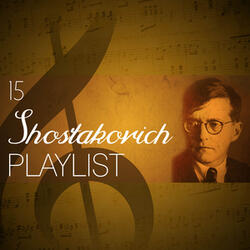 Symphony No. 5 in D Minor, Op. 47: I. Moderato