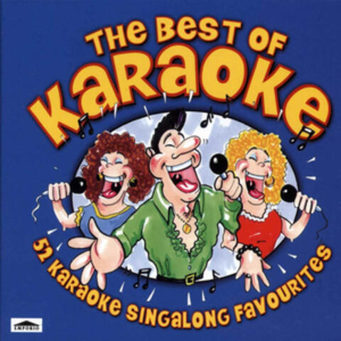 The Best of Karaoke