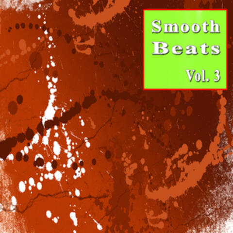 Smooth Beats Vol. 3 (Instrumental)