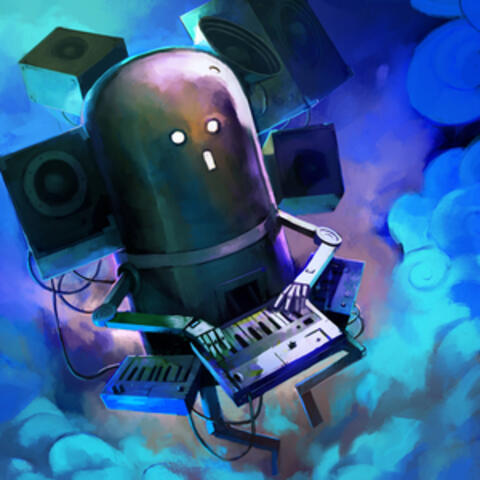 Robojazzin' Again