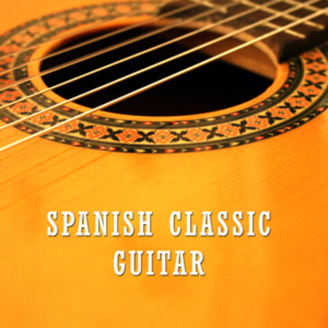 Spanish Classic Guitar