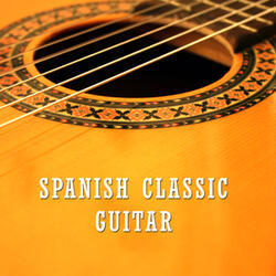 Spanish Guitar y Viva España
