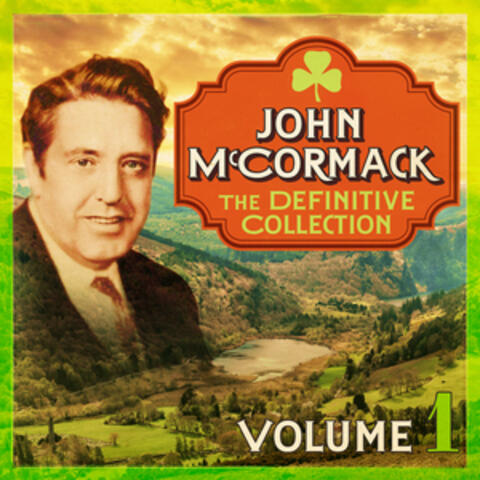 The Definitive Collection, Vol. 1 (Remastered Special Edition)