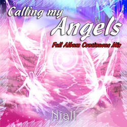 Calling My Angels: Angelic Music