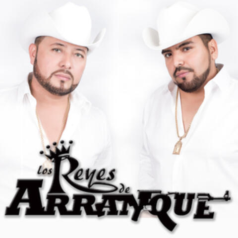 Los Reyes de Arranque