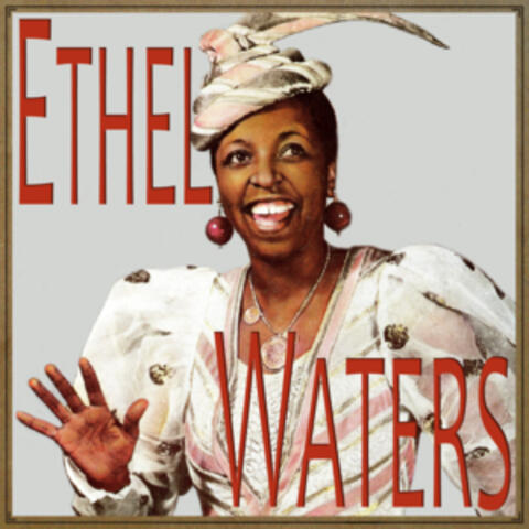 Ethel Waters