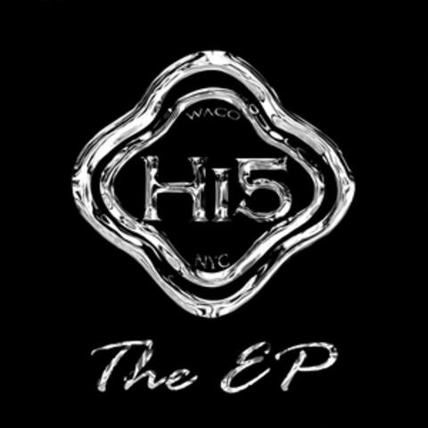 Hi Five the EP