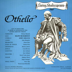 Othello, Pt. 2