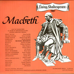 Macbeth, Pt. 3