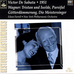 Tristan und Isolde: Mild und Leise