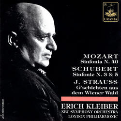 Geschichten aus dem Wiener Wald, Op. 325