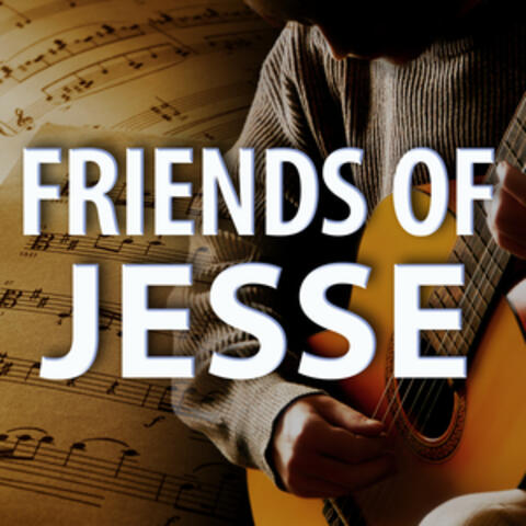 Friends of Jessie
