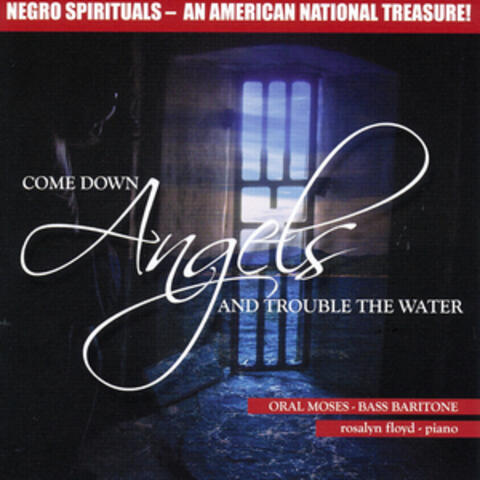 Negro Spirituals - An American National Treasure