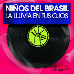La Lluvia en Tus Ojos