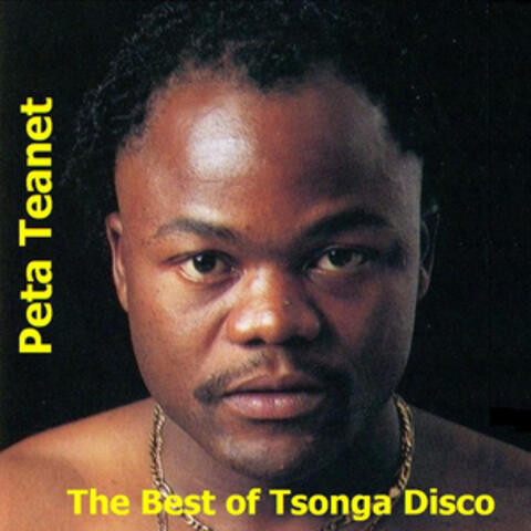 The Best Of Tsonga Disco
