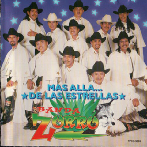 Mas Alla de las Estrellas