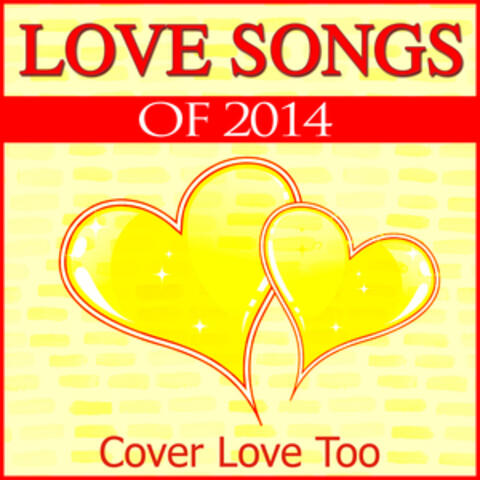 Love Songs of 2014