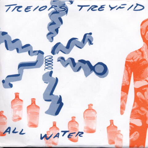 All Water