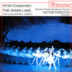 The Swan Lake: Introduction
