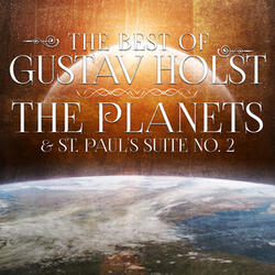 The Planets, Op. 32: I. Mars, the Bringer of War