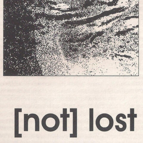 (Not) Lost