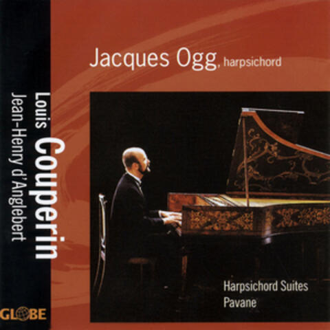 Harpsichord Works