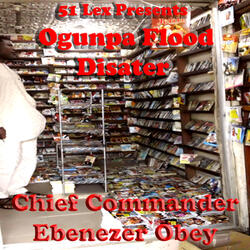 Ogunpa Flood Disater
