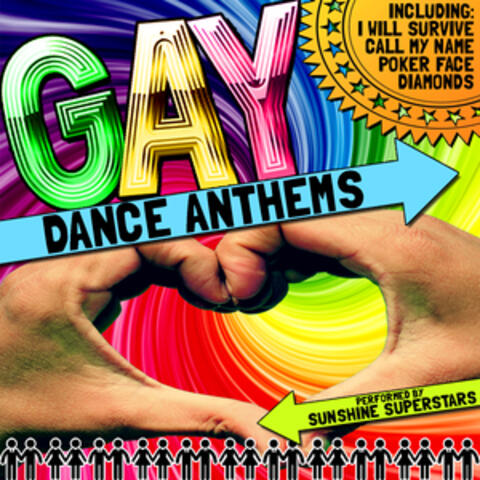 Gay Dance Anthems