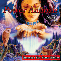Power Animals: Native American Music