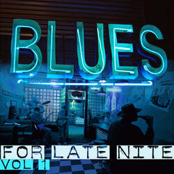 Love in Vain Blues