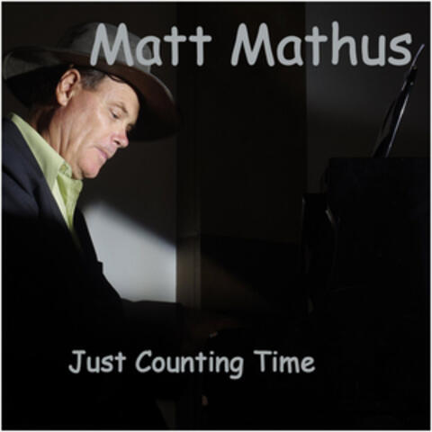 Just Counting Time