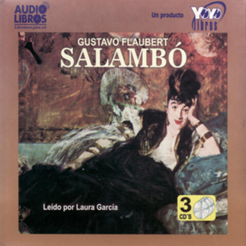 Salambo (Abridged)